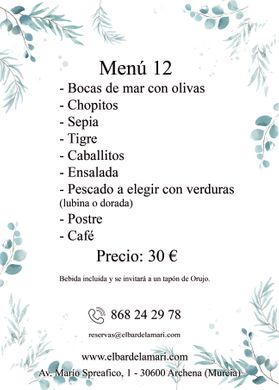 menu12