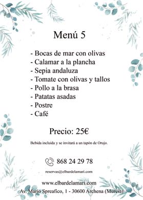 menu5