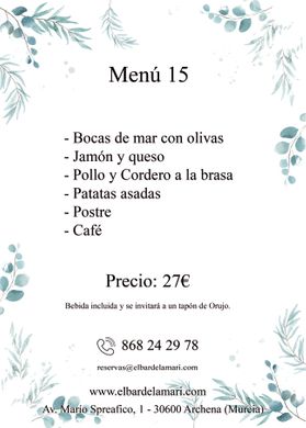 menu15